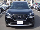 エクストレイル  1.5 G e-4ORCE 4WD