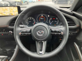 MAZDA3ファストバック 2.0 20S レトロスポーツエディション 