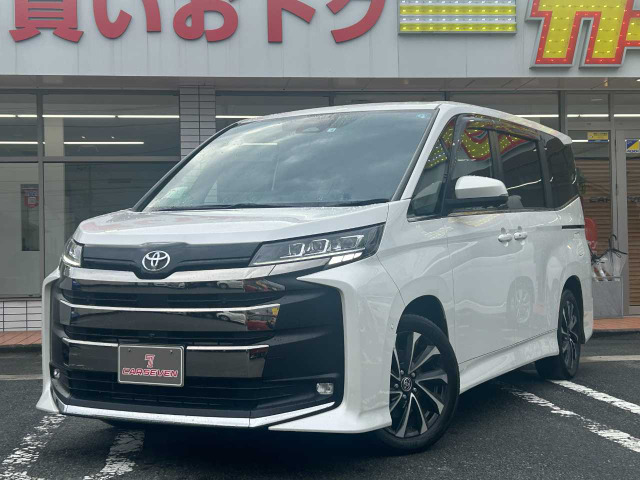 ノア 2.0 S -Z