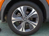 【タイヤ】 【純正17インチアルミホイール】《205/55R17》専用のアルミなのでお車のイメージぴったりですね!