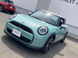 ミニ クーパー S 3ドア DCT
