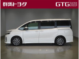 ヴォクシー 2.0 ZS 