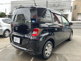 フリードスパイク 1.5 G 4WD 