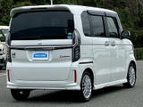 N-BOXカスタム L ターボ 