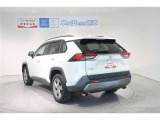 RAV4  2.0 G 4WD