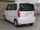 N-BOX G L ホンダセンシング 