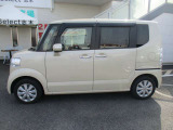 N-BOX G Lパッケージ 