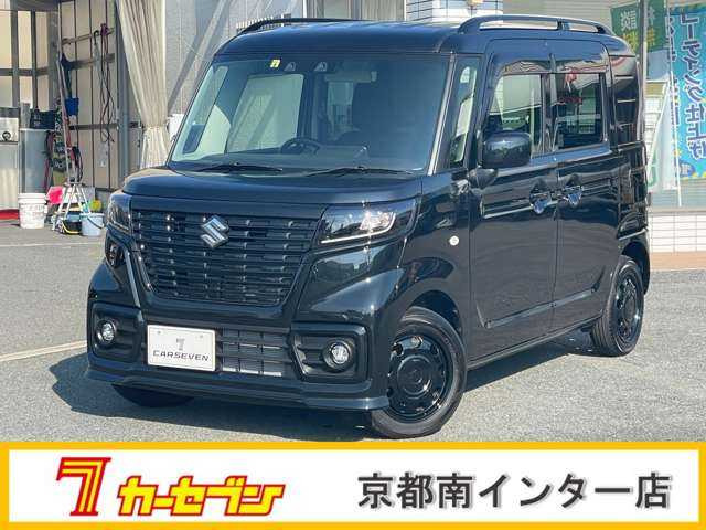 スペーシアベース XF 