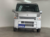 エブリイ PC ハイルーフ 届出済未使用車 衝突被害軽減システム