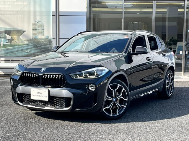 X2 xドライブ20i MスポーツX 4WD 