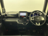 N-BOX+カスタム G Lパッケージ 4WD 修復歴無し