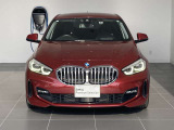 1シリーズ 118d インディビジュアル エディション 