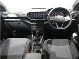 T-Cross TSI アクティブ 