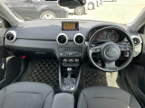 A1スポーツバック 1.4 TFSI 