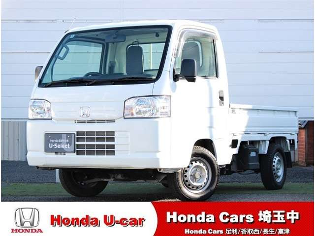 アクティトラック SDX 4WD