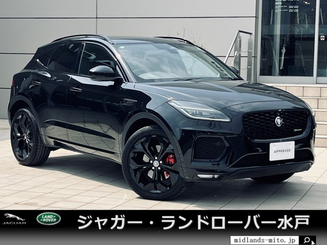 Eペイス Rダイナミック SE 2.0L P250 4WD 