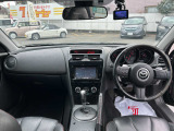 RX-8 スピリットR 