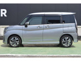 デリカD:2 1.2 カスタム ハイブリッド MV 全方位カメラナビ4WD