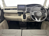 N-BOX G L ホンダセンシング 修復歴無し