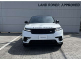 レンジローバーヴェラール ダイナミック SE 2.0L D200 ディーゼル 4WD 