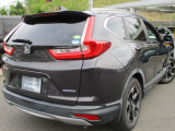 CR-V 2.0 ハイブリッド EX マスターピース 