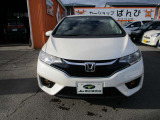 フィット 1.5 ハイブリッド Fパッケージ 4WD 