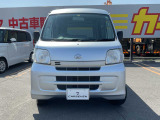 ハイゼットカーゴ デラックス 4WD 