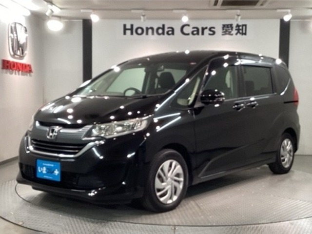 フリード 1.5 G ホンダセンシング 