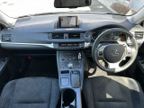 CT 200h バージョン C 
