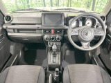 ジムニーシエラ 1.5 JC 4WD 