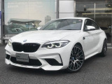 M2コンペティション M DCTドライブロジック 