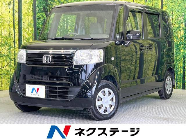 N-BOX G Lパッケージ 