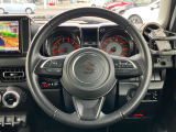 ジムニー  XC