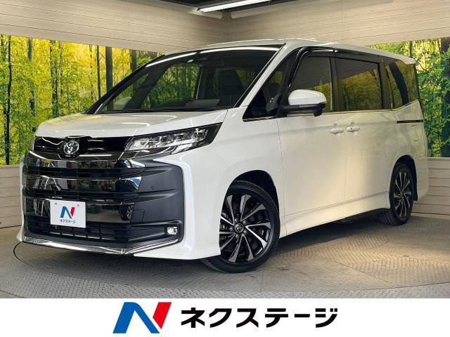 ノア 2.0 S -Z