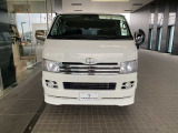 レジアスエース 2.0 スーパーGL 