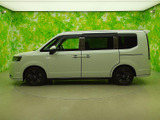 ステップワゴン 2.0 e:HEV スパーダ 