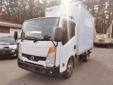 アトラス  1.15t パネルバン 4WD