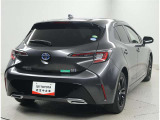 カローラスポーツ 1.8 ハイブリッド G スタイルパッケージ 