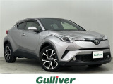 トヨタ C-HR