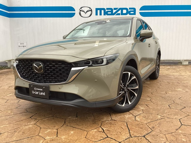 CX-5 2.2 XD プロアクティブ 