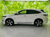 ハリアー 2.0 プレミアム アドバンスドパッケージ 4WD 