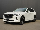 マツダ CX-60
