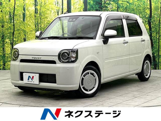 ミラトコット G SAIII 