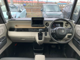 N-BOX  660 4WD