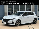 プジョー 308