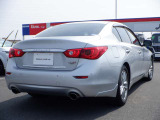 スカイライン 3.5 350GT FOUR ハイブリッド タイプP 