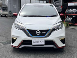 ノート 1.2 e-POWER NISMO 