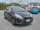ヴィッツ 1.3 F 4WD 