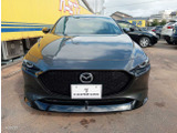 MAZDA3ファストバック 1.5 15S ツーリング 