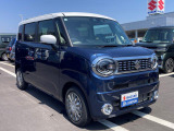 気になるお車は、実車のご確認をおすすめいたします。スズキのクルマは安心ディーラー保証付の当店へ!